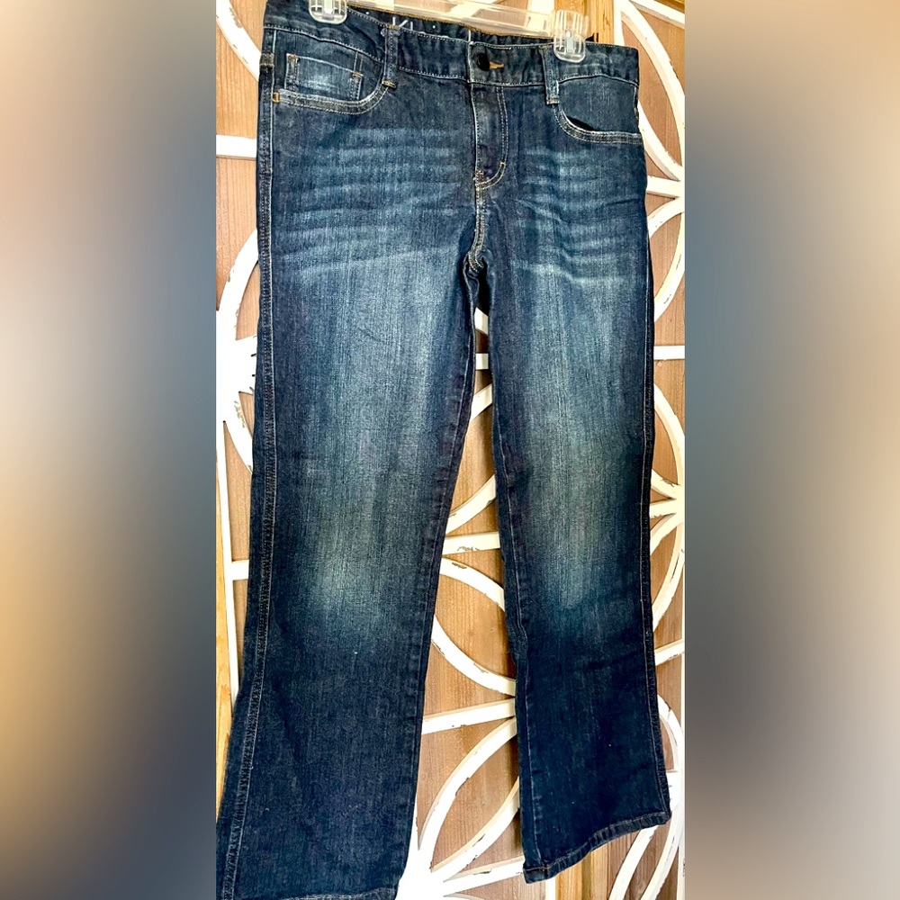 Calvin Klein Jeans Lean Boot cut EUC